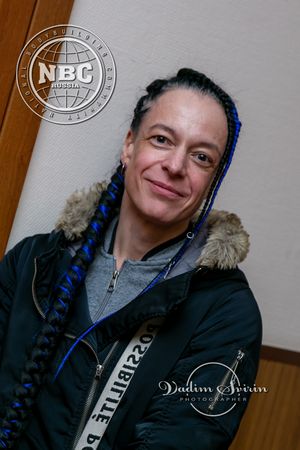 Фотограф Вадим Свирин - Регистрация